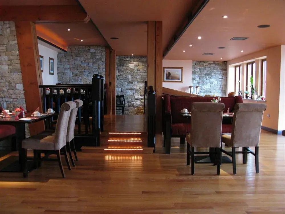 Waterfront House & Restaurant