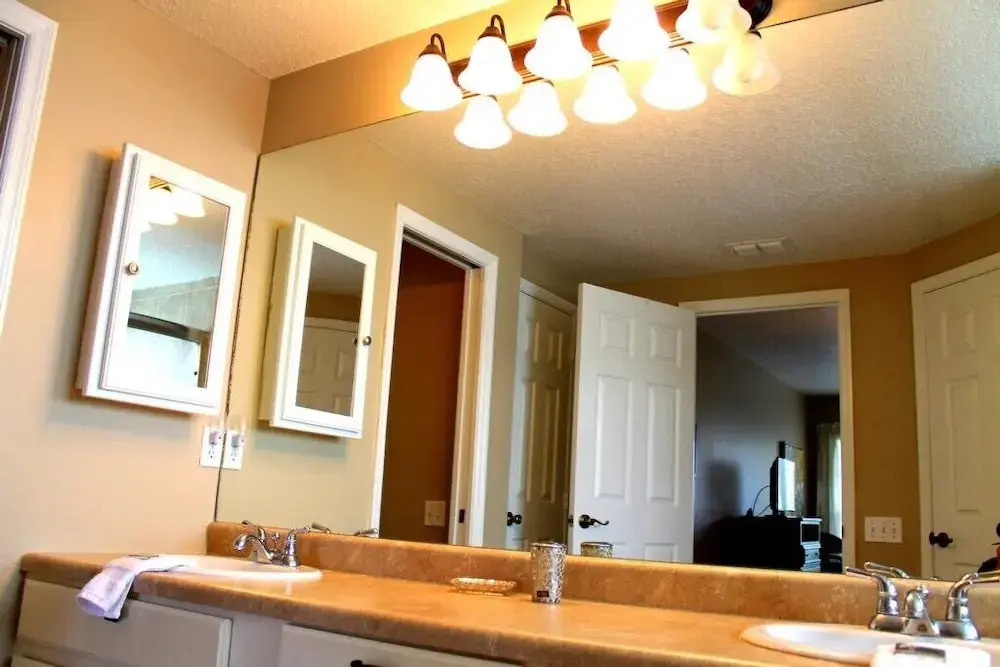 Ventura Cove Holiday 3 Bedroom Villa
