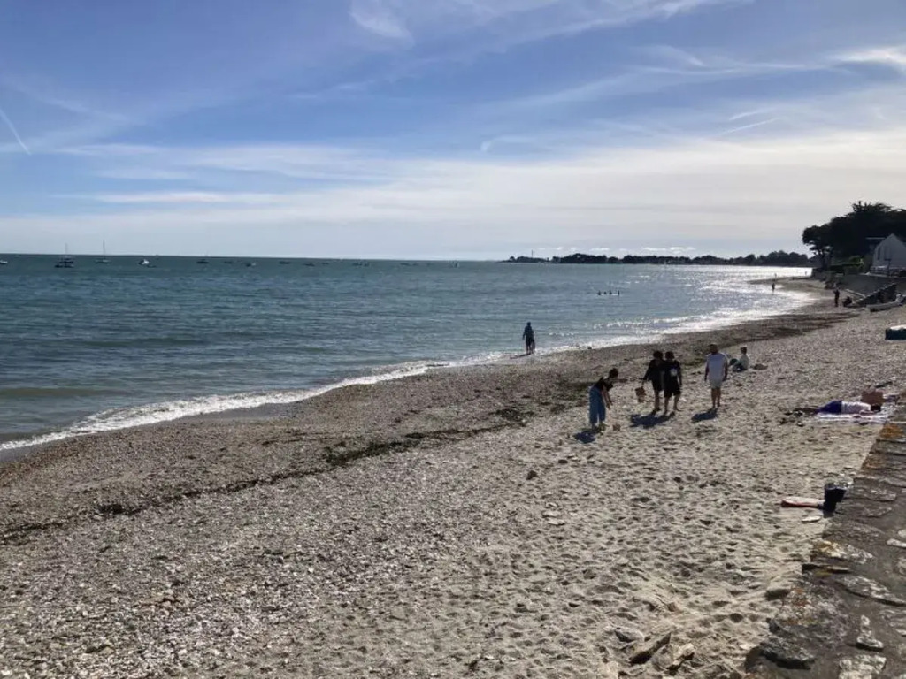 Les Terrasses du Roaliguen
