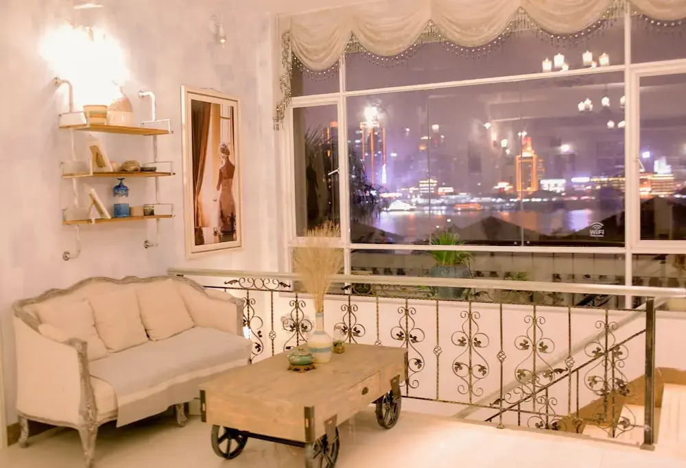 Gallery Hotel - Xiamen Gulangyu Guyi