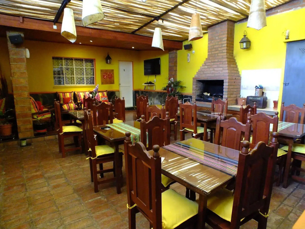 La Casa de Mia Mama