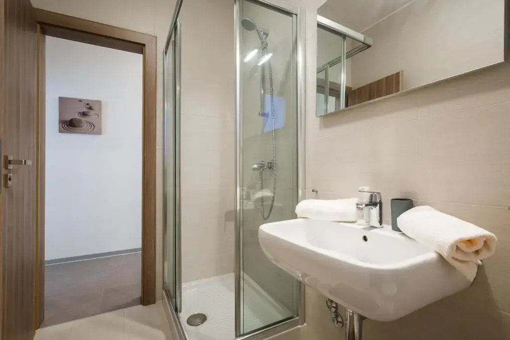 Ivni Apartmani