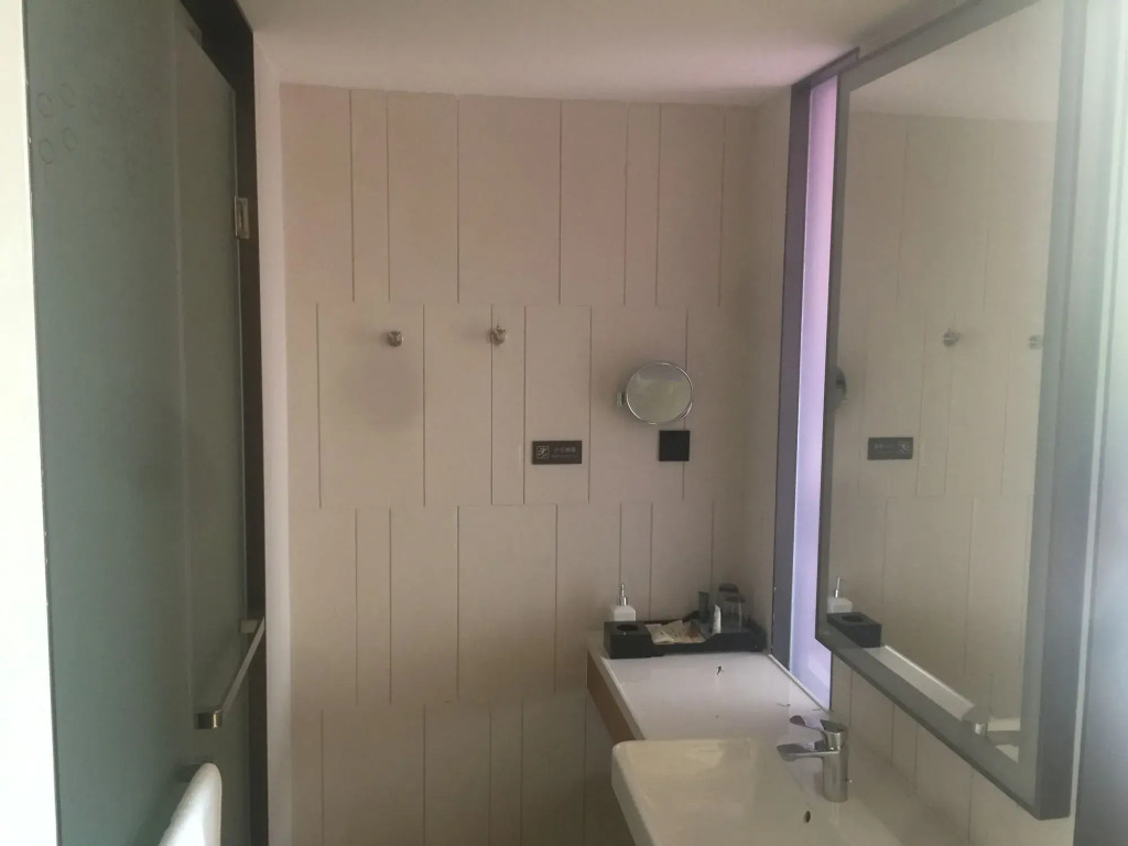 Hampton By Hilton Shunde Longjiang