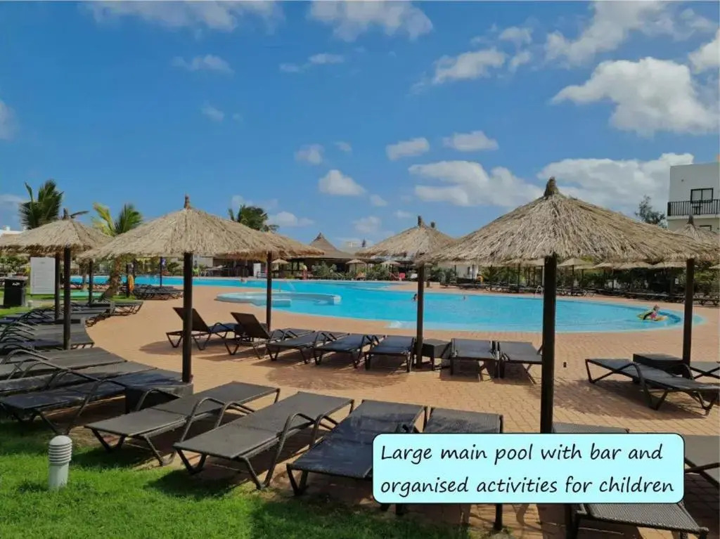 1 Bed Apartment in Santa Maria - Great Views