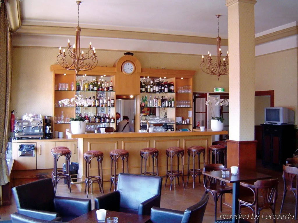 Fletcher Hotel-Restaurant Middelburg