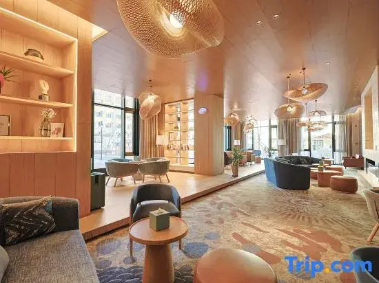Thaiwoo Town Nanshanli Hotel
