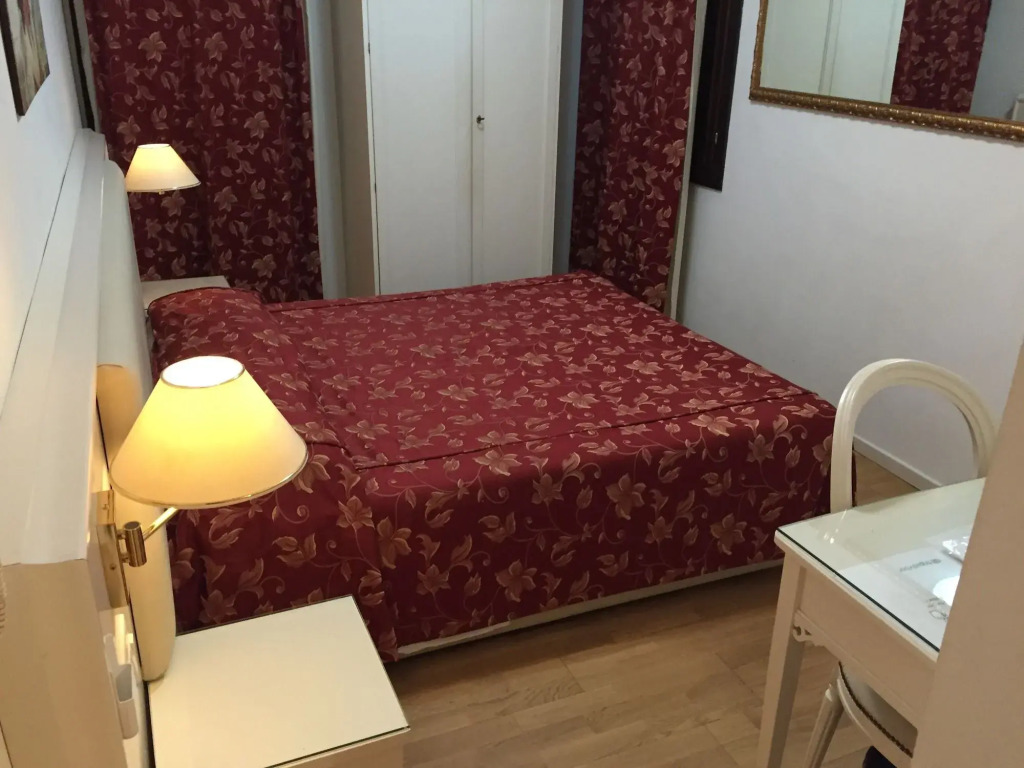 Albergo ai Tolentini