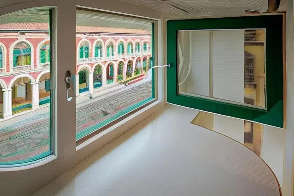 Procurator 7 Luxury Rooms