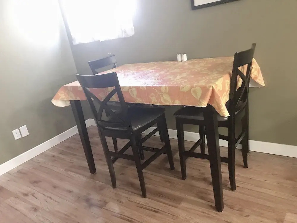 Private Rooms in Central Edmonton