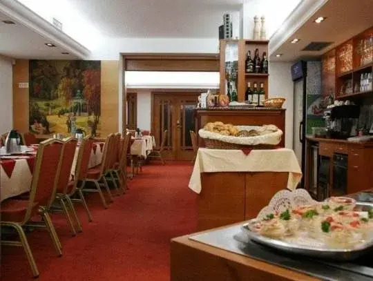 Hotel Lafonte