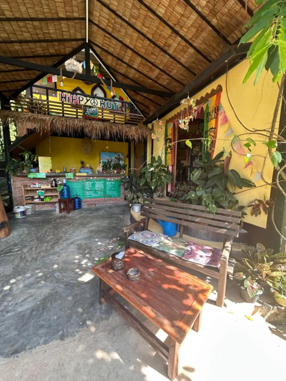 Hippy Hut Koh Chang