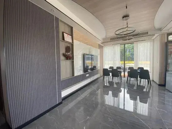 Xiangshan songlanyujiale Inn
