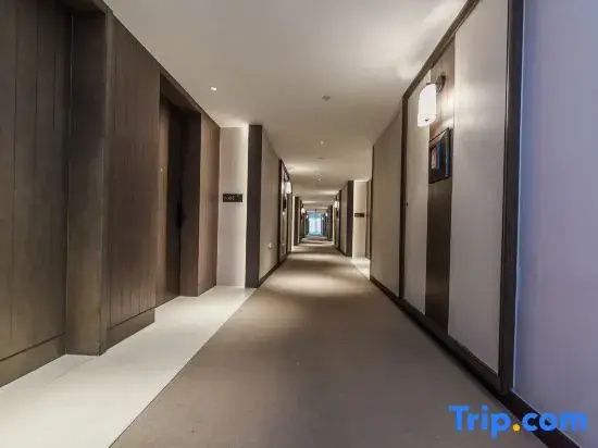 Tianyuan Holiday Hotel