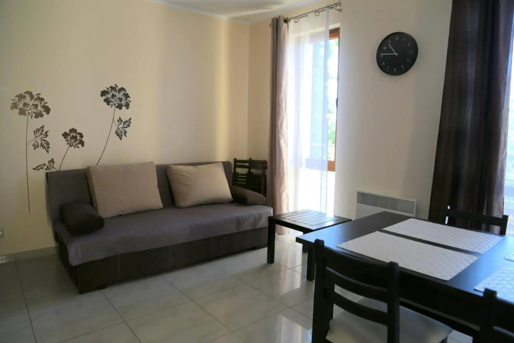 Apartament AMS B7