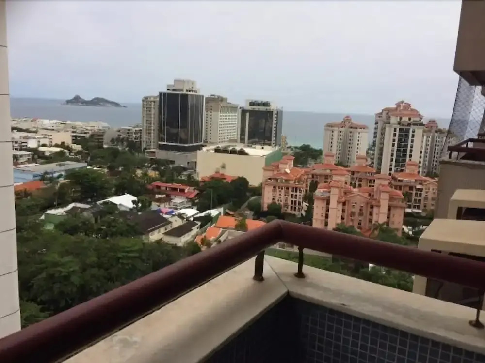 2 Bedrooms Barra Costa Bella - BAR22