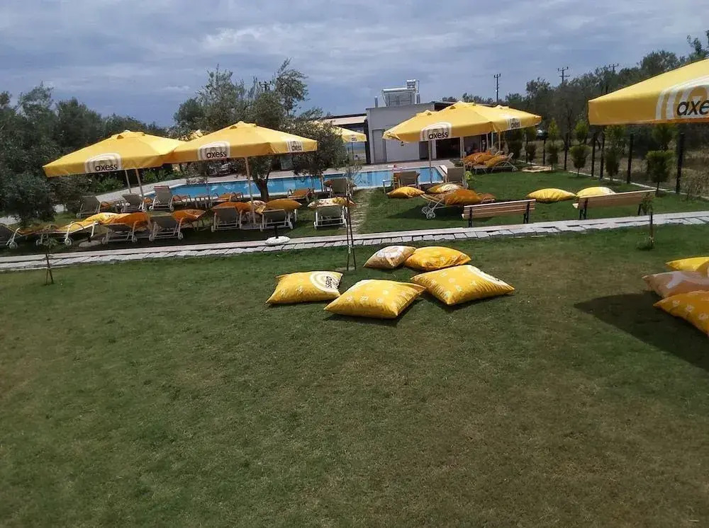 Assos Altın Hotel