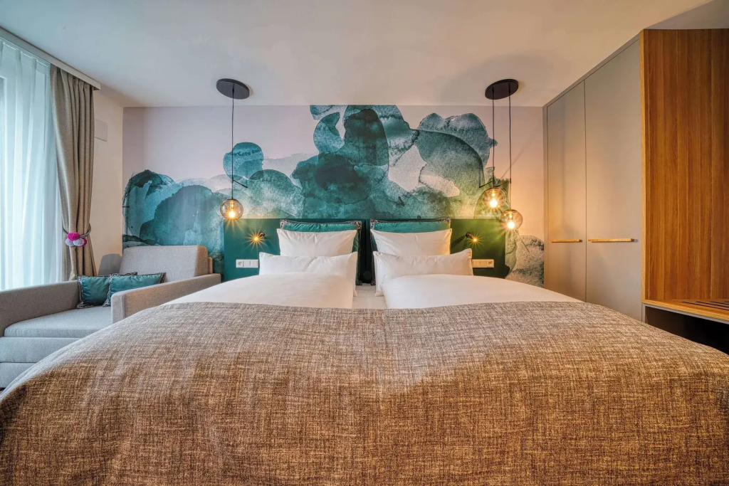 DORMERO Hotel Freiburg