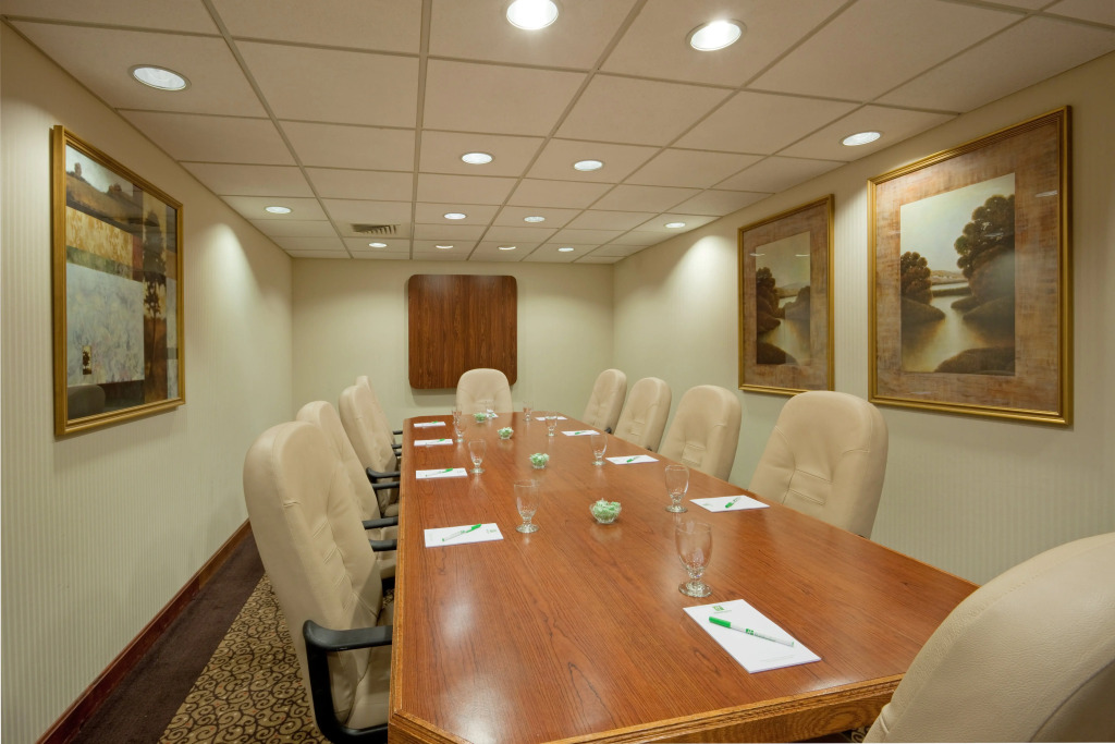 Holiday Inn Portsmouth by IHG