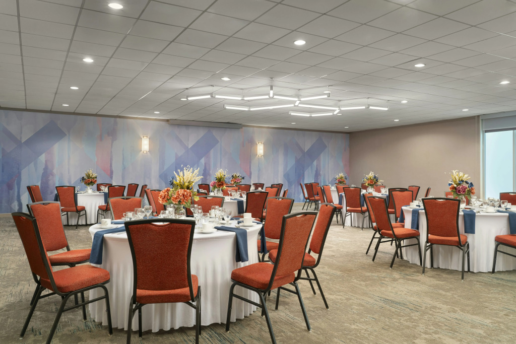 Hilton Garden Inn Boston-Burlington