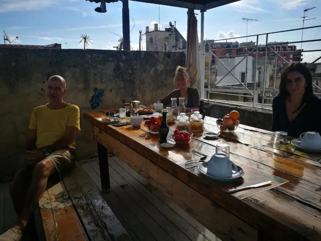 Azzurretta Guest House