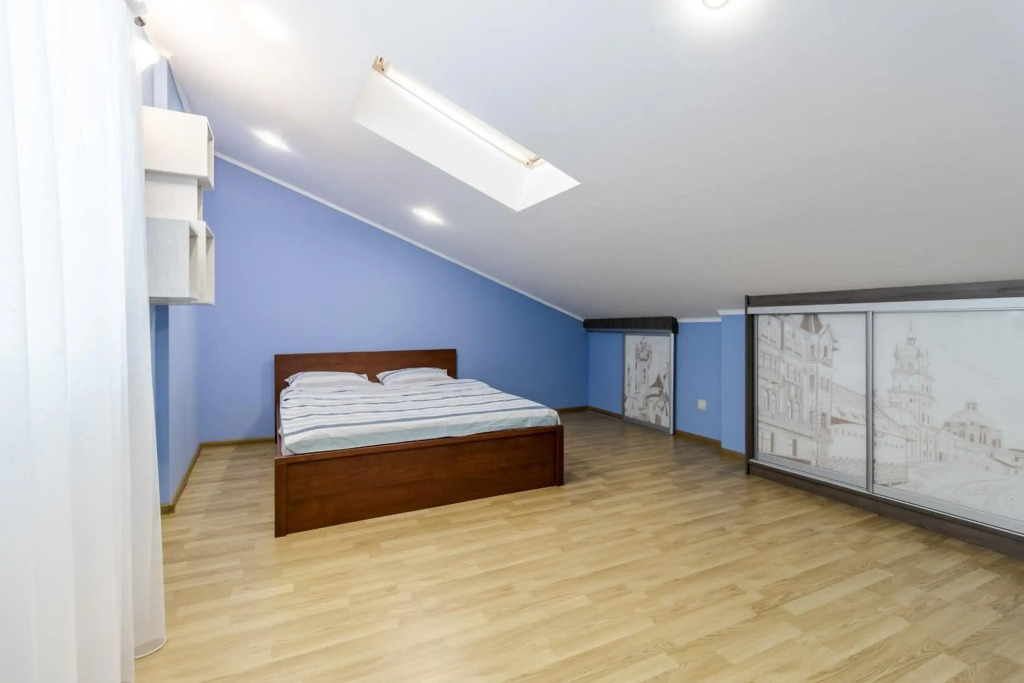 VIP 2 floors apartmens on MAIN SQUARE