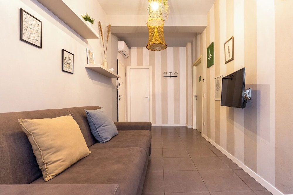 Desenzano Uptown Suites by Wonderful Italy