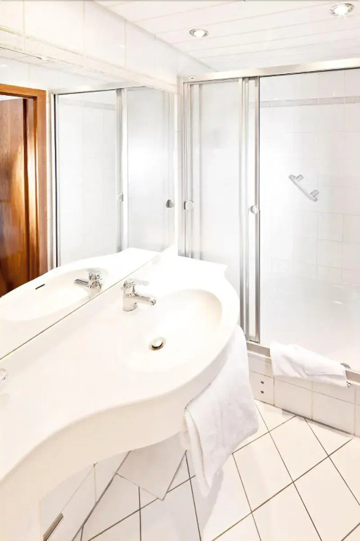 Hotel Hansa Stuttgart City