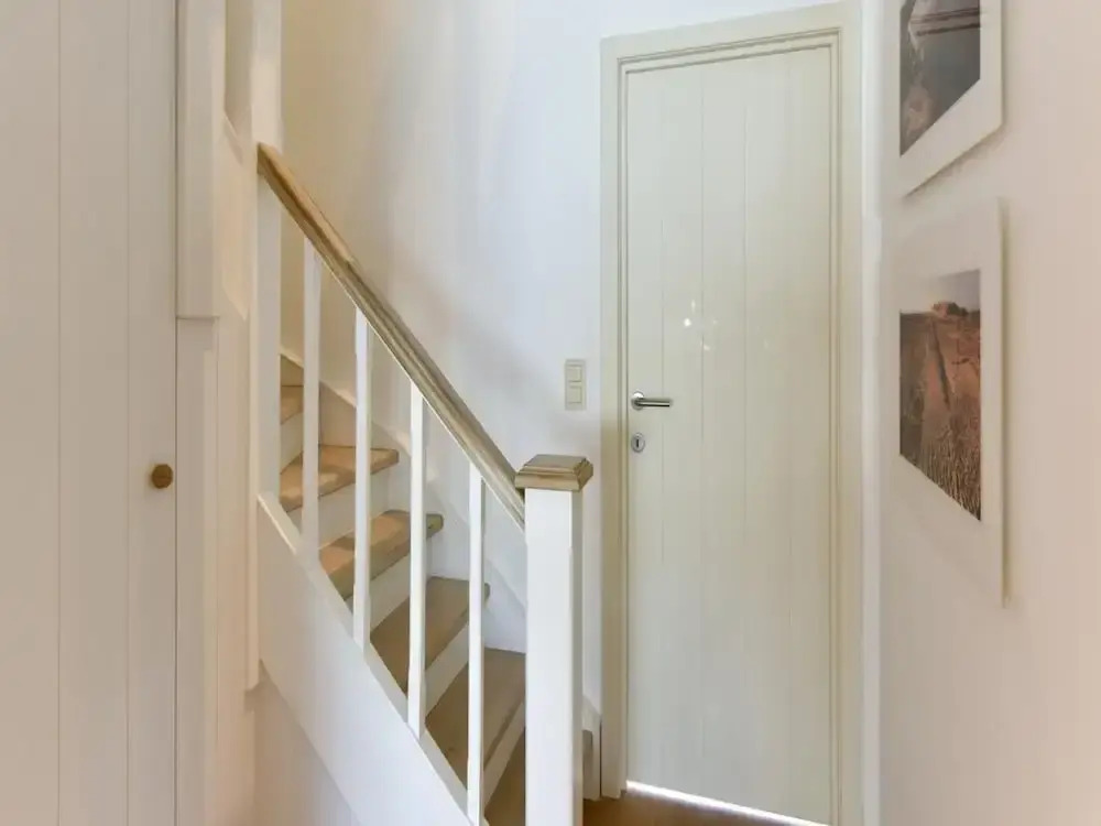 Duplex at Albert Beach with Stunning Sea Views