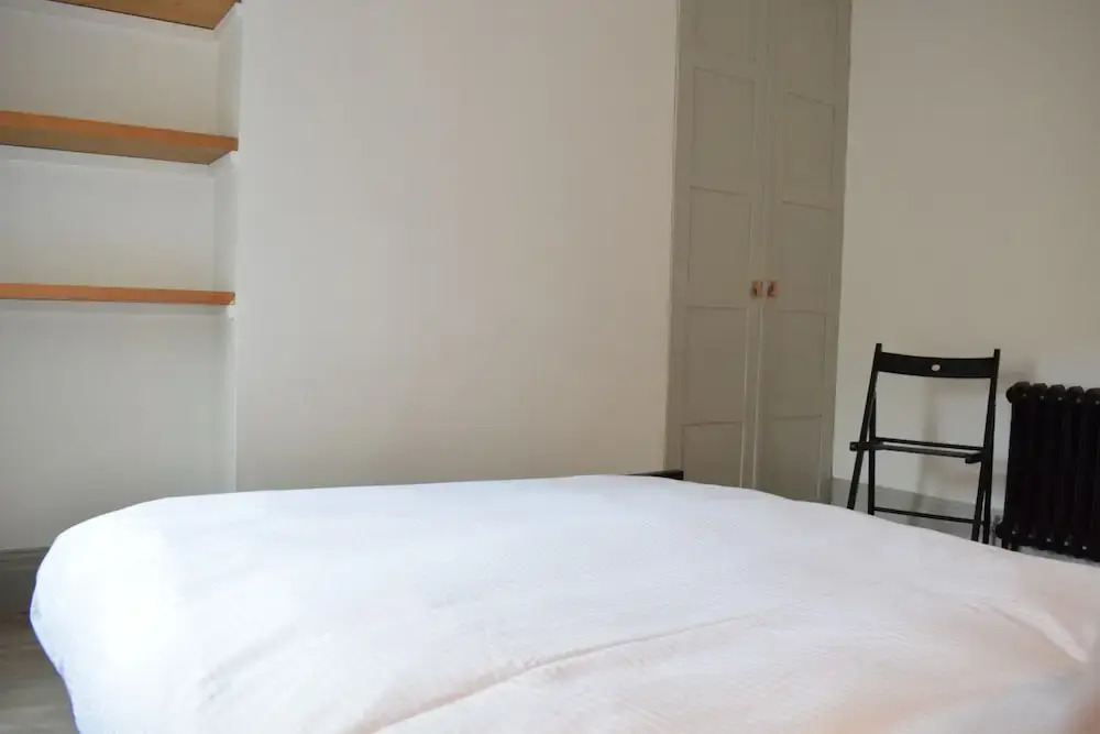 3 Bedroom Apartment in Brixton