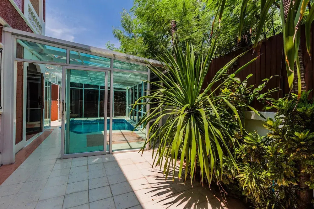 Pattaya Lagoon Villas by Pattaya Sunny Rentals