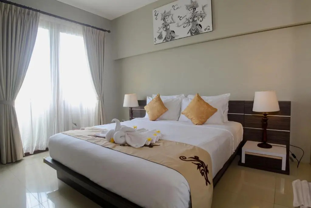 Abisha Villa Jimbaran