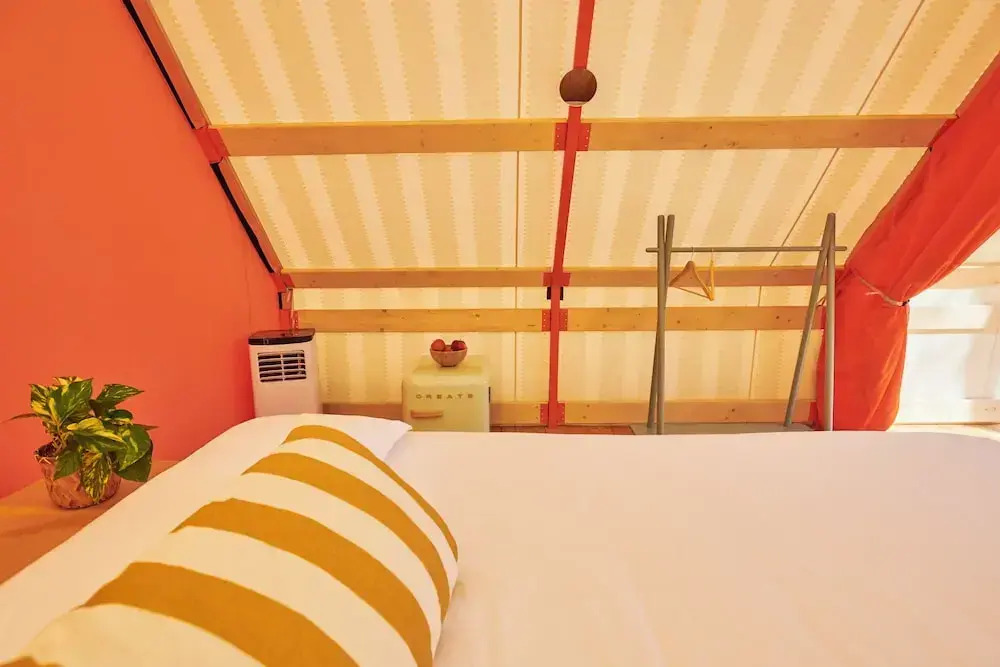 LAVITA Camp - Cagliari Villasimius