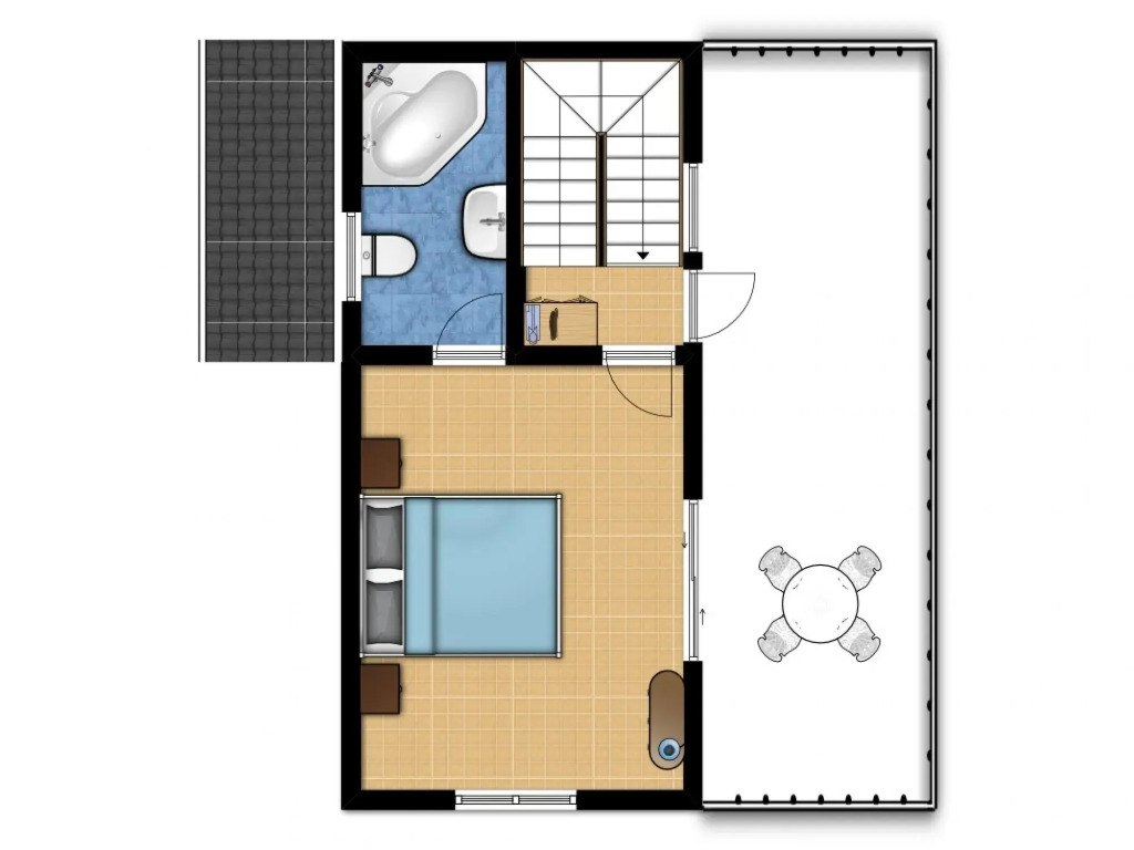 Villa Aspelia Large Private Pool Walk to Beach Sea Views A C Wifi Eco-friendly - 2421