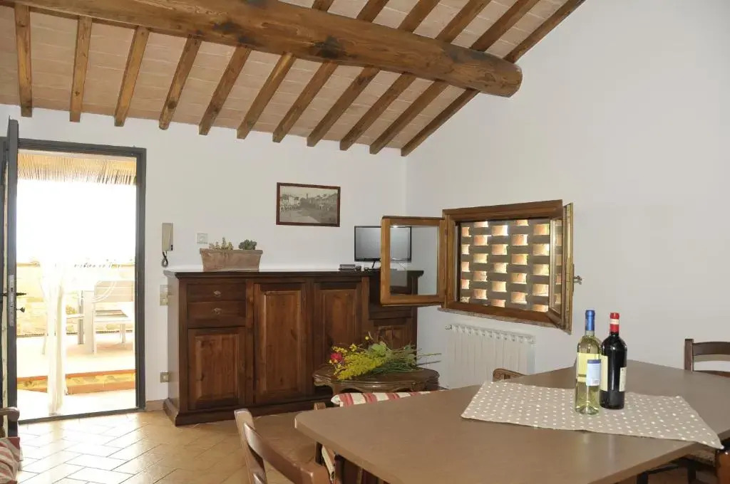 Agriturismo Renai e Monte II