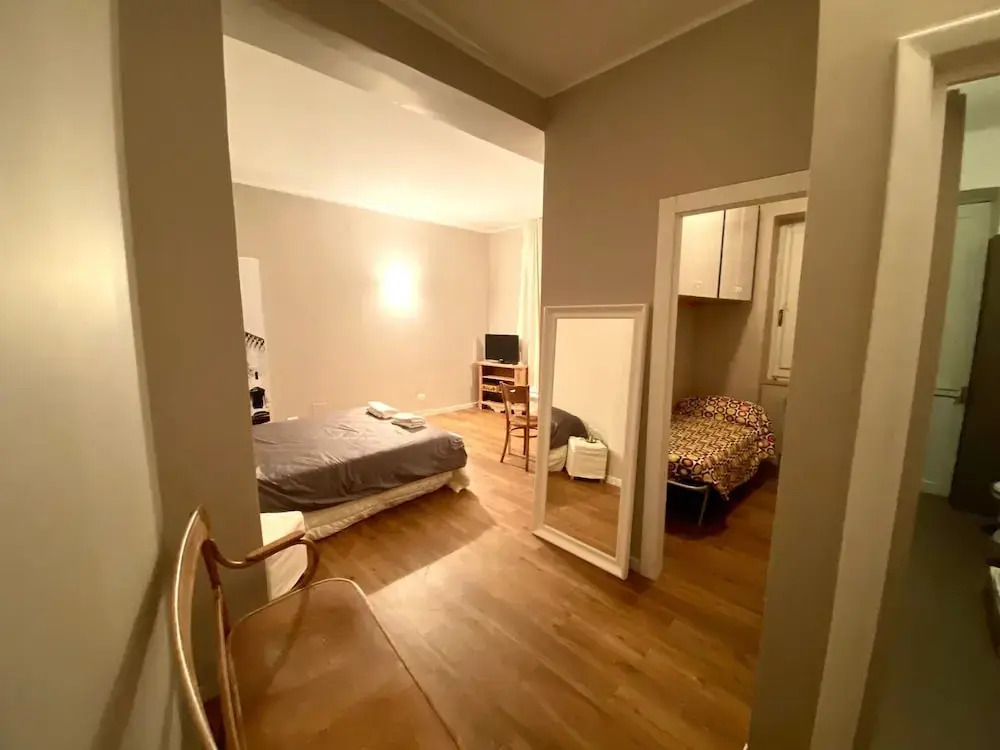 Best Stay - Central Station Suite Apartments