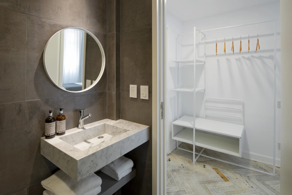 Palacio Paz Boutique Hotel