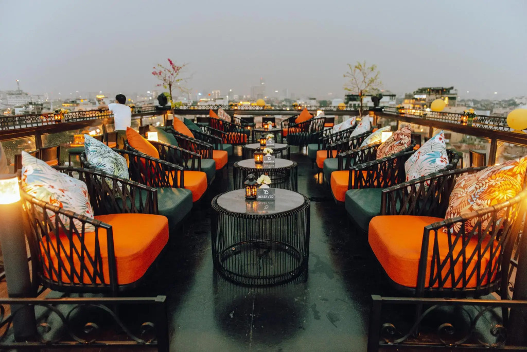 Aurora Premium - A Lifestyle Hotel