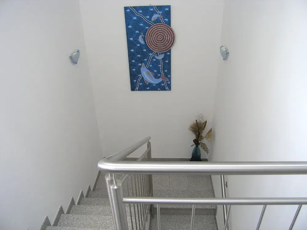 House Bernarda