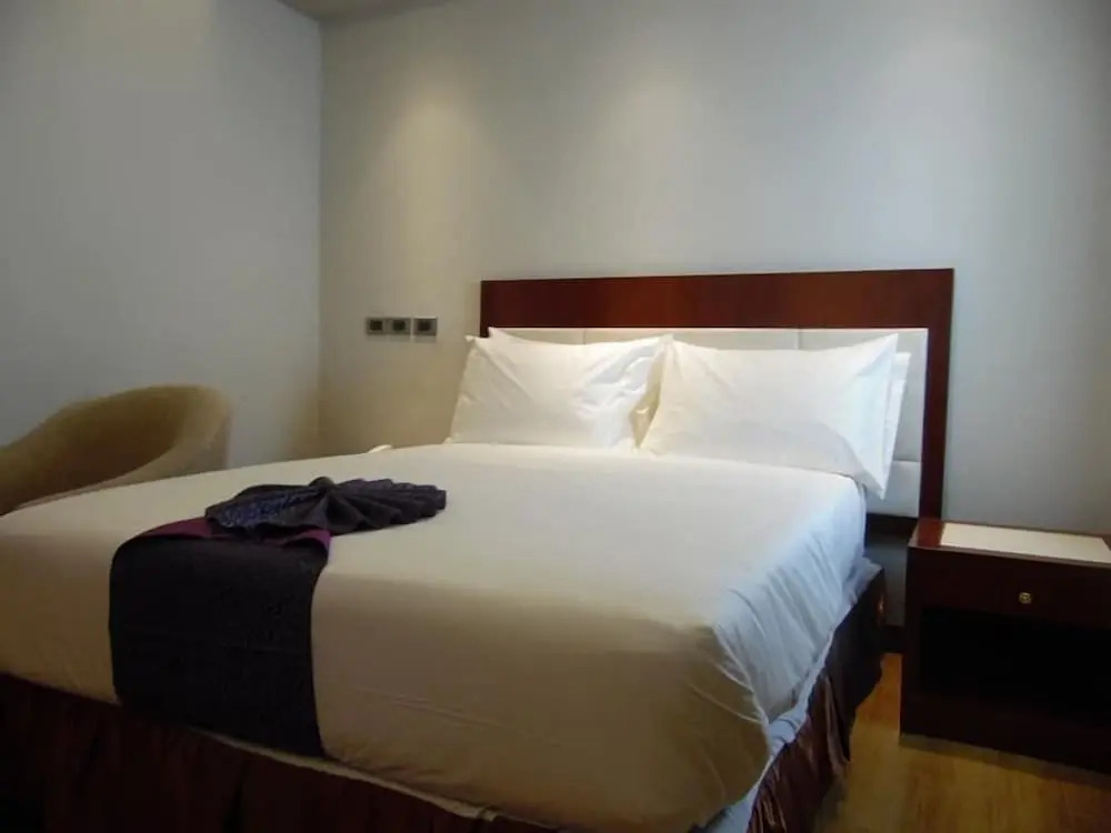 Kerawi International Hotel