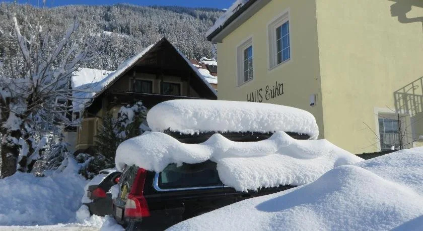 Haus Erika