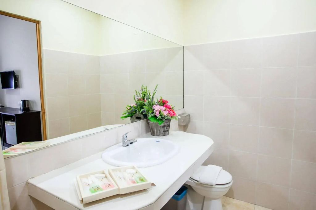 RJ Hotel Kulai