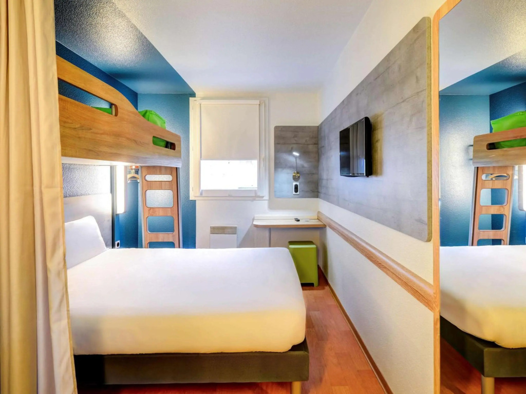 ibis budget Rueil Malmaison
