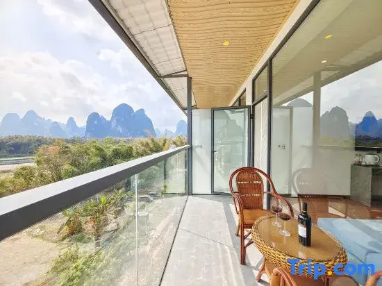Lipan Leisure Homestay