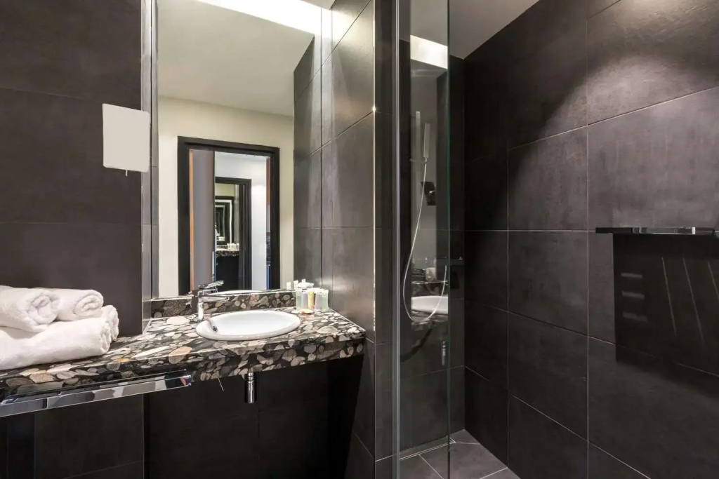 Best Western Plus Hotel Restaurant Les Humanistes proche Route des Vins