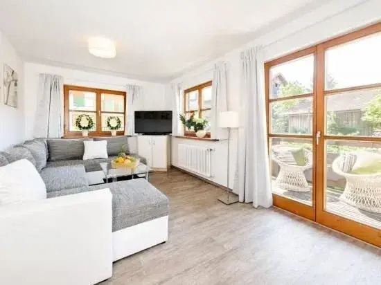 "Ferienwohnung Ess" - Annehmlichkeiten von 4-Sterne Familien-und Wellnesshotel Viktoria können mitbenutzt werden