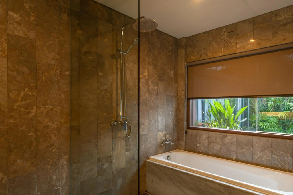 Blue Point Resort and Spa