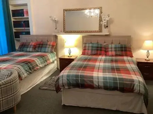 Large Grange Apartment