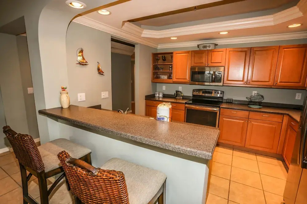 Bella Lago 541