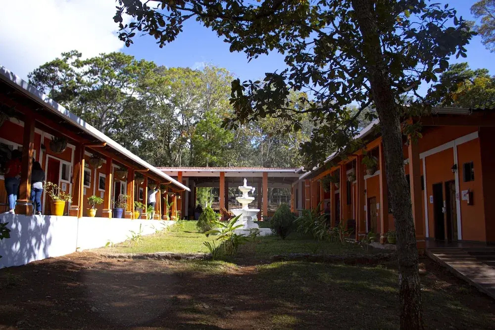 Hotel Huella Lenca