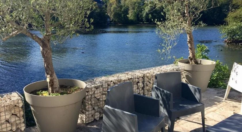 Maison d'Hôtes Moulin Saint Julien